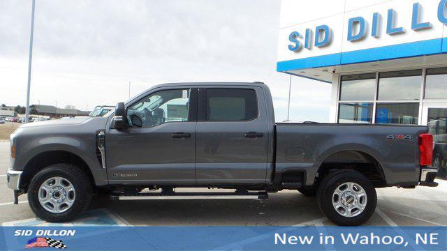 new 2025 Ford F-250 car, priced at $68,366