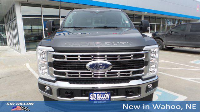 new 2025 Ford F-250 car, priced at $68,366