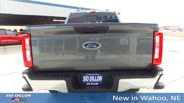 new 2025 Ford F-250 car, priced at $68,366