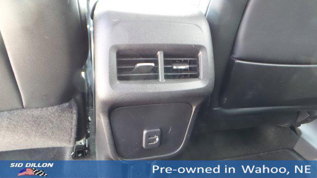 used 2018 GMC Terrain car, priced at $13,591