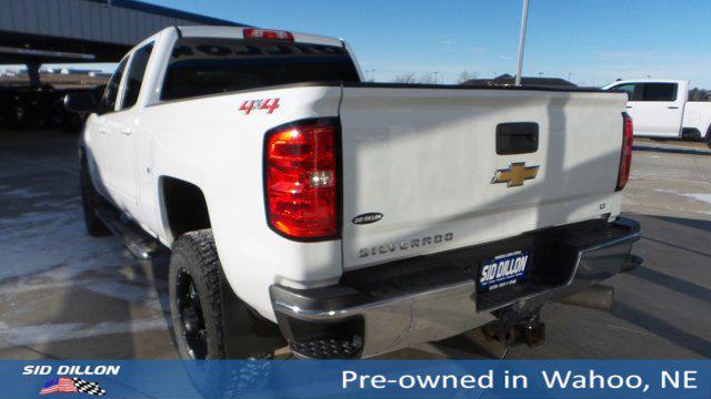 used 2018 Chevrolet Silverado 2500 car, priced at $38,961