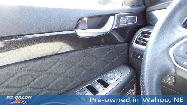 used 2020 Hyundai Palisade car, priced at $23,391