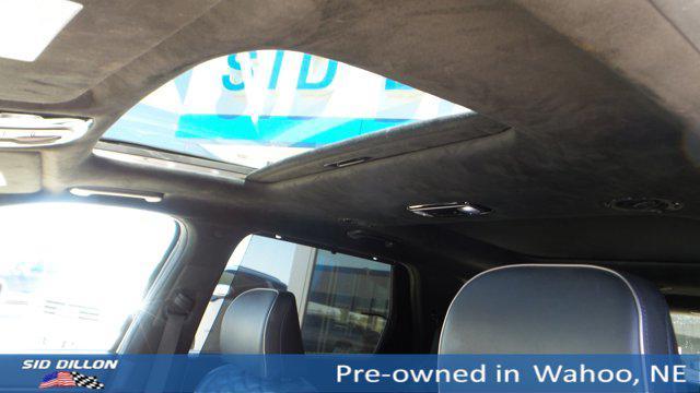 used 2020 Hyundai Palisade car, priced at $23,391