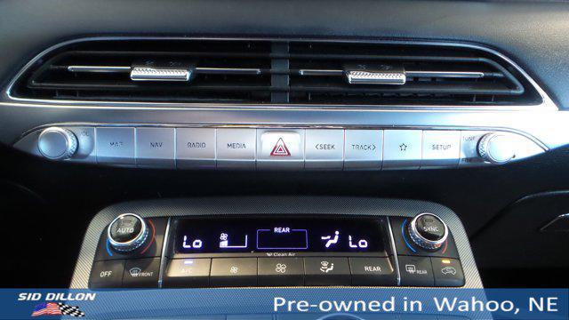 used 2020 Hyundai Palisade car, priced at $23,391