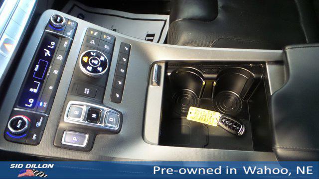 used 2020 Hyundai Palisade car, priced at $23,391