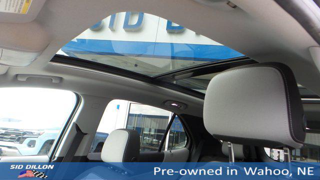 used 2019 Chevrolet Equinox car, priced at $13,991