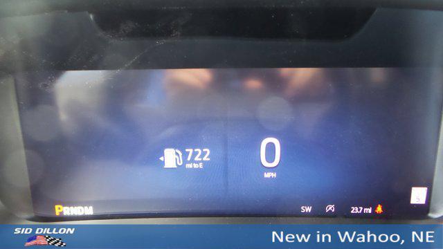 new 2025 Ford F-150 car, priced at $67,681