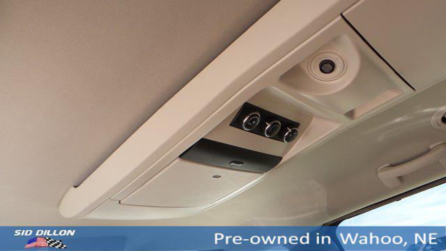 used 2013 Chrysler Town & Country car, priced at $6,991