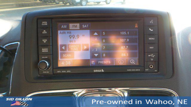 used 2013 Chrysler Town & Country car, priced at $6,991