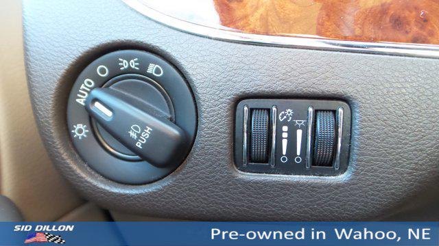 used 2013 Chrysler Town & Country car, priced at $6,991