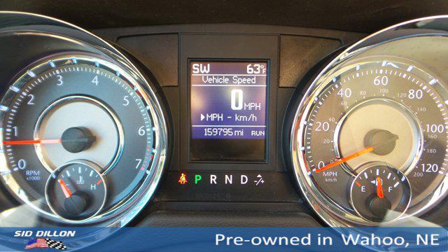 used 2013 Chrysler Town & Country car, priced at $6,991