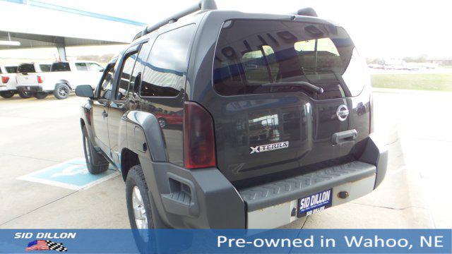 used 2012 Nissan Xterra car, priced at $9,991