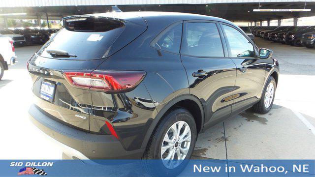 new 2025 Ford Escape car, priced at $31,978