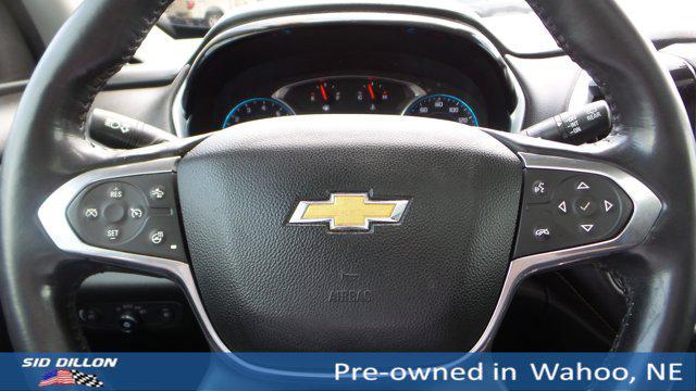 used 2019 Chevrolet Traverse car, priced at $30,991