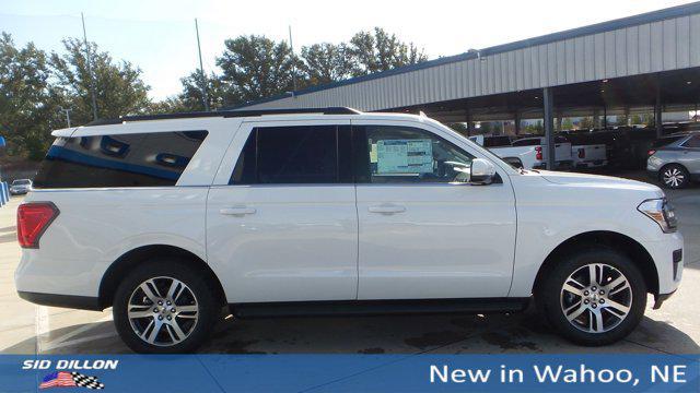 new 2024 Ford Expedition car, priced at $72,782