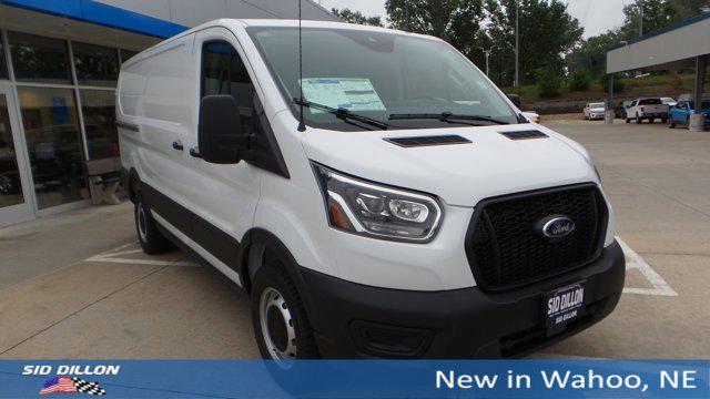 new 2025 Ford Transit-250 car, priced at $52,915
