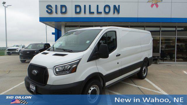 new 2025 Ford Transit-250 car, priced at $52,915