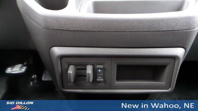 new 2025 Ford Transit-250 car, priced at $52,915