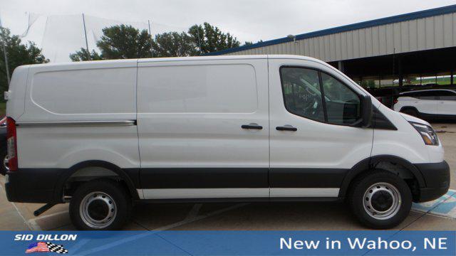 new 2025 Ford Transit-250 car, priced at $52,915