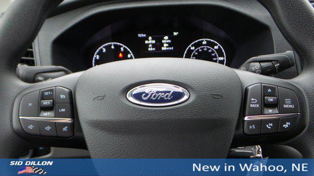 new 2025 Ford Transit-250 car, priced at $52,915