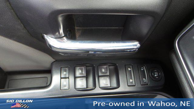 used 2019 Chevrolet Silverado 2500 car, priced at $31,943