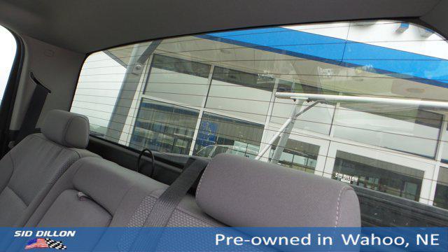 used 2019 Chevrolet Silverado 2500 car, priced at $31,943