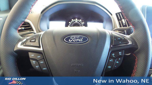 new 2024 Ford Edge car, priced at $45,558