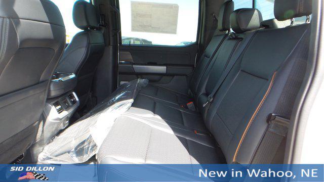 new 2025 Ford F-150 car, priced at $71,032