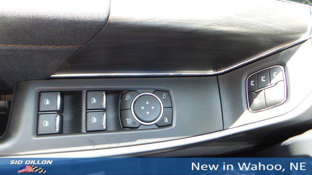 new 2025 Ford F-150 car, priced at $71,032