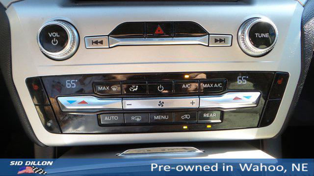 used 2021 Ford Explorer car, priced at $25,191