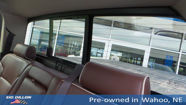 used 2014 Chevrolet Silverado 1500 car, priced at $19,991