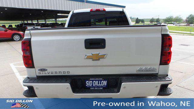 used 2014 Chevrolet Silverado 1500 car, priced at $19,991