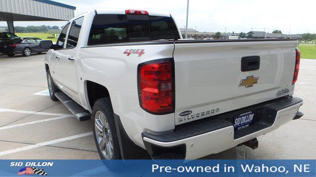 used 2014 Chevrolet Silverado 1500 car, priced at $19,991