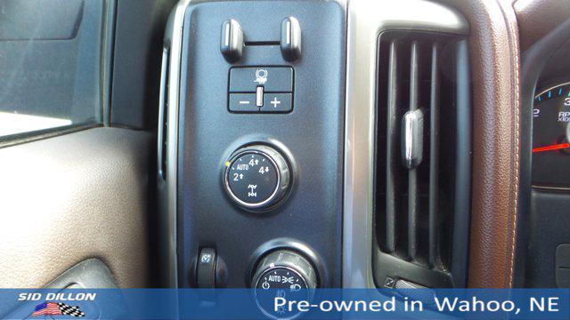 used 2014 Chevrolet Silverado 1500 car, priced at $19,991