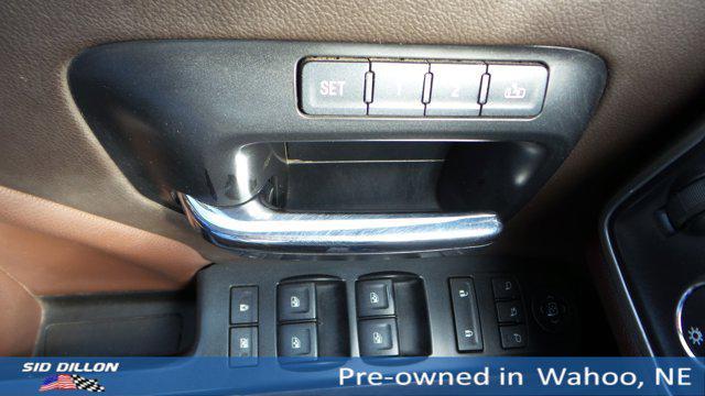 used 2014 Chevrolet Silverado 1500 car, priced at $19,991