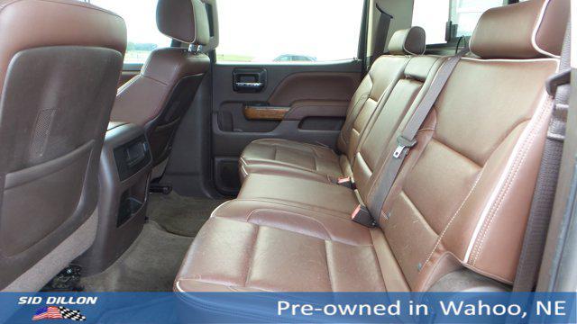 used 2014 Chevrolet Silverado 1500 car, priced at $19,991
