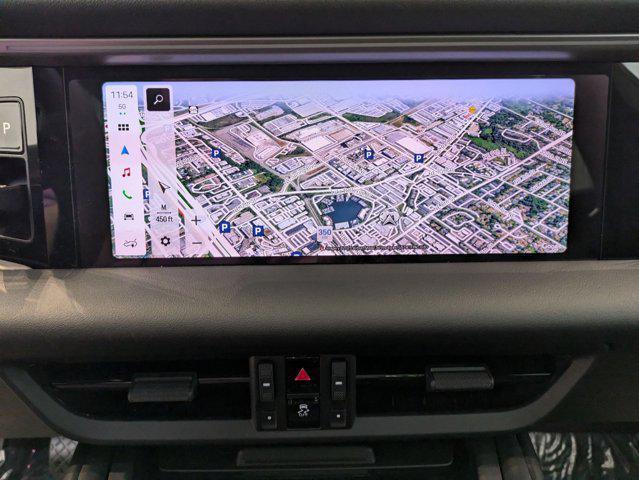 used 2025 Porsche Macan car, priced at $88,735