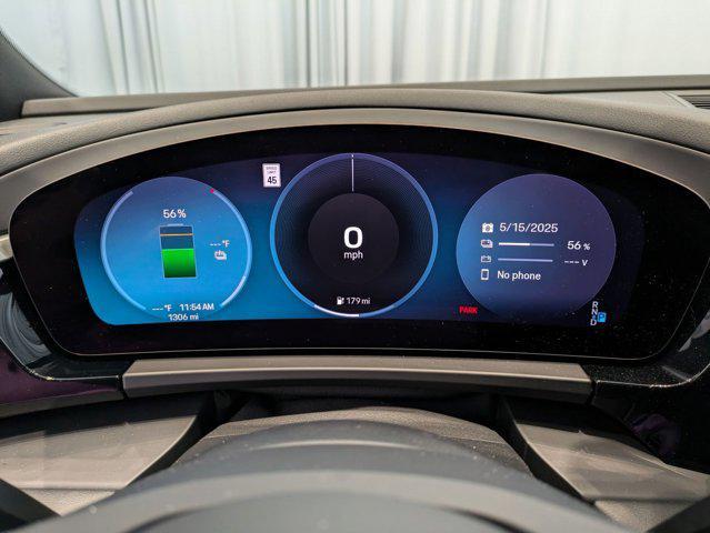 used 2025 Porsche Macan car, priced at $88,735