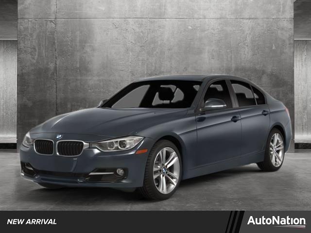 used 2014 BMW 328 car, priced at $14,990