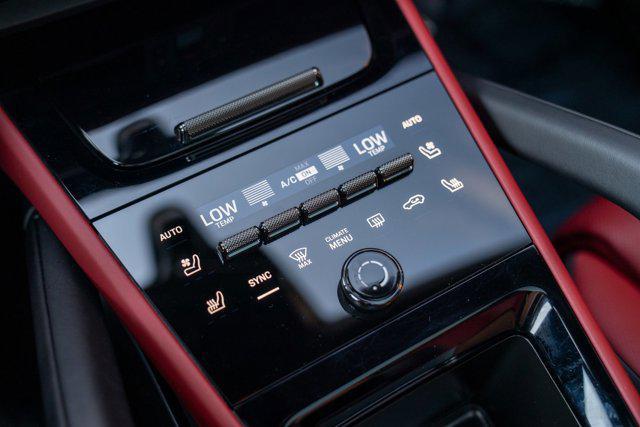 used 2025 Porsche Cayenne car, priced at $94,995