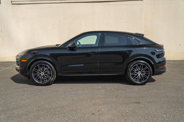 used 2025 Porsche Cayenne car, priced at $94,995