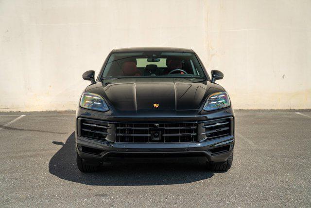 used 2025 Porsche Cayenne car, priced at $94,995