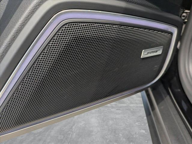 used 2023 Porsche Panamera Sport Turismo car, priced at $95,943