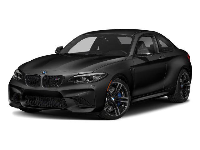 used 2018 BMW M2 car, priced at $44,990