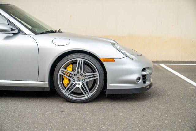 used 2008 Porsche 911 car, priced at $94,990