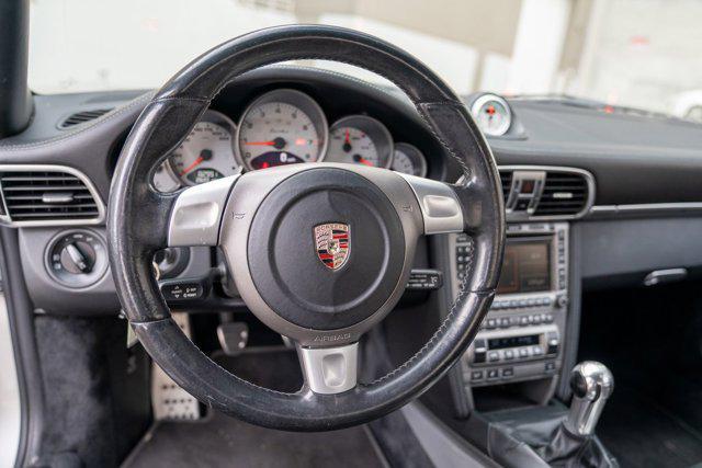 used 2008 Porsche 911 car, priced at $94,990