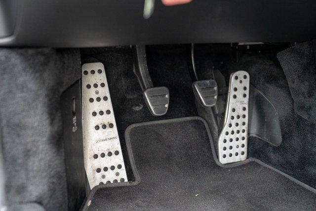 used 2008 Porsche 911 car, priced at $94,990