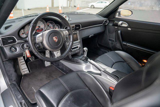 used 2008 Porsche 911 car, priced at $94,990