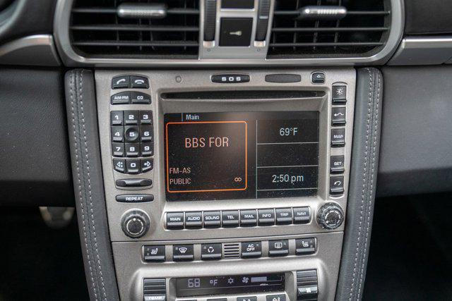 used 2008 Porsche 911 car, priced at $94,990