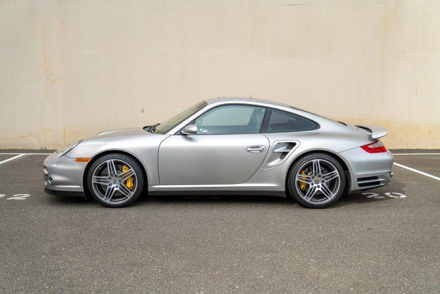 used 2008 Porsche 911 car, priced at $94,990